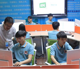 互聯(lián)網(wǎng)計算機應用技術就業(yè)前景與培訓路徑