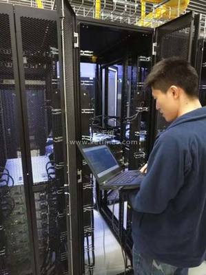 IT運維維護與計算機網絡工程技術服務 企業數字化轉型的堅實基石